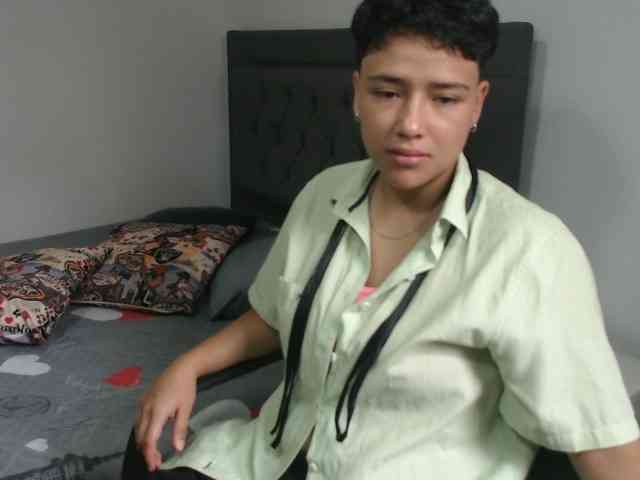 Blaketaylor21 webcam
