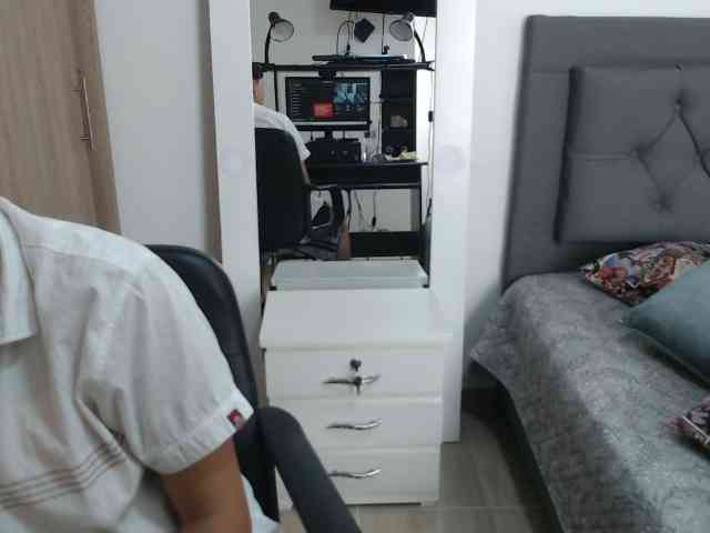 Blaketaylor21 webcam