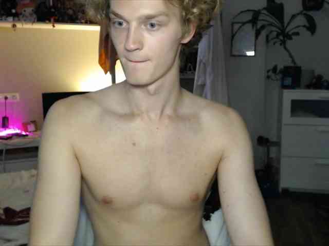 DanielYumm Live Webcam on BongaCams