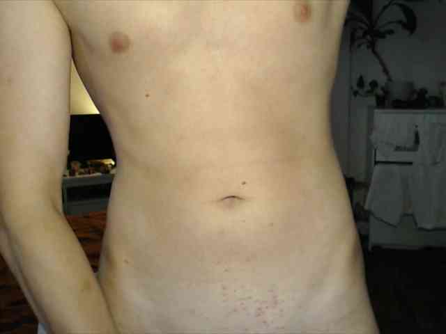 DanielYumm Sex Cam Show