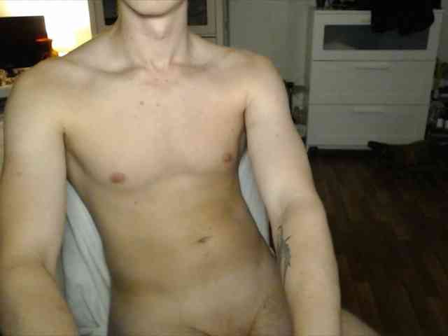 DanielYumm Sex Cam Show