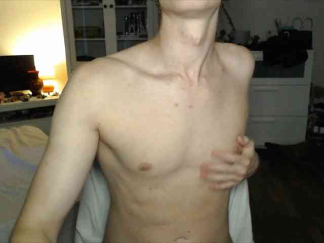 DanielYumm Sex Cam Show