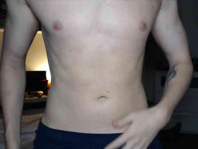 DanielYumm Sex Cam Show