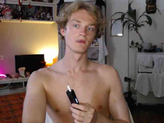 DanielYumm Sex Cam Show