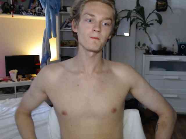 DanielYumm Sex Cam Show