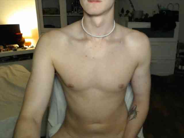 DanielYumm Sex Cam Show