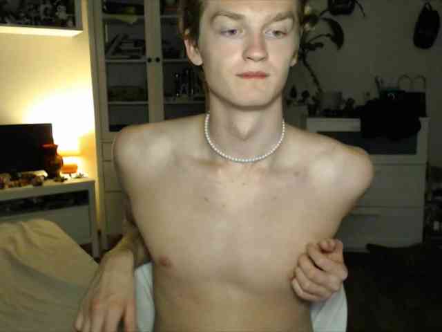 DanielYumm Sex Cam Show