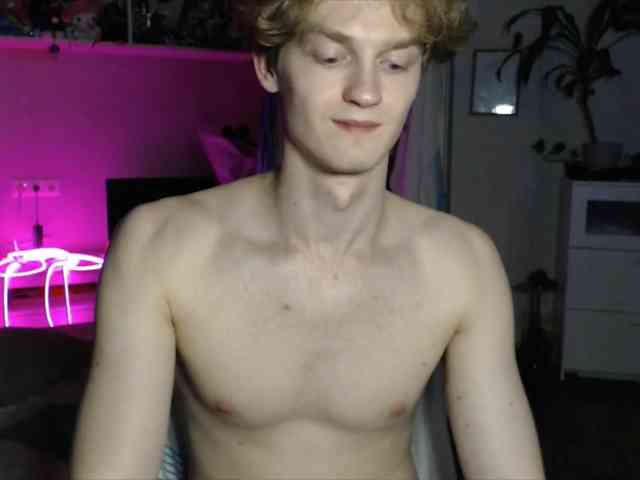 DanielYumm Live Webcam on BongaCams