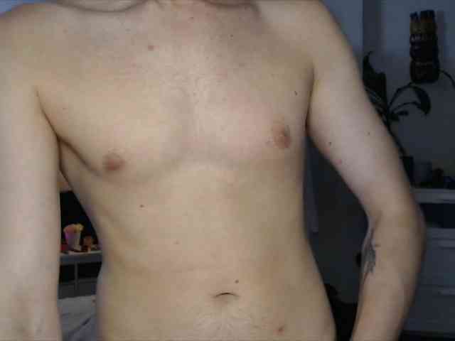 DanielYumm Live Webcam on BongaCams