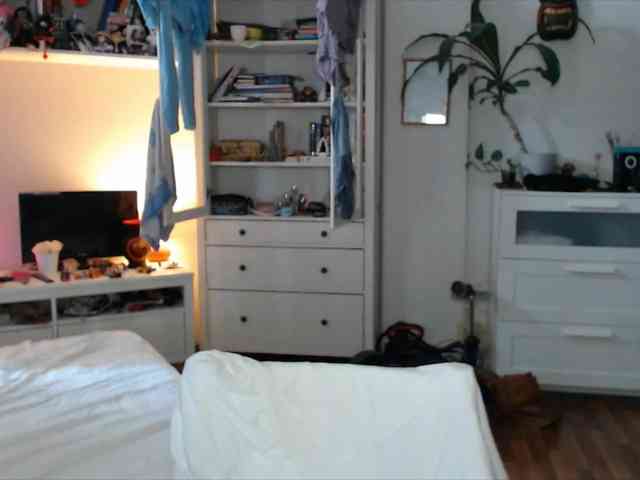 DanielYumm Sex Cam Show