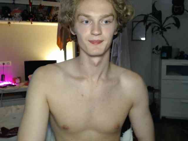DanielYumm Live Webcam on BongaCams