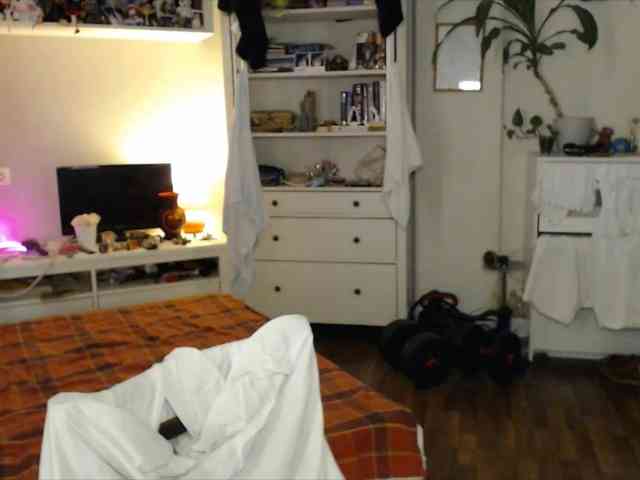 DanielYumm Sex Cam Show