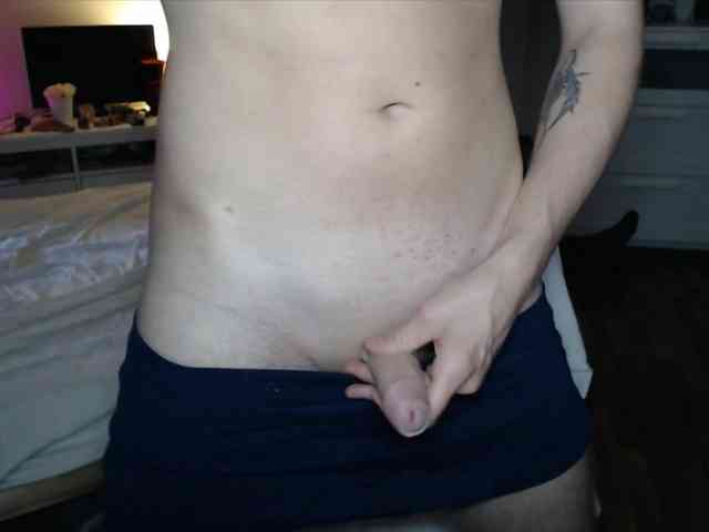 DanielYumm Sex Cam Show
