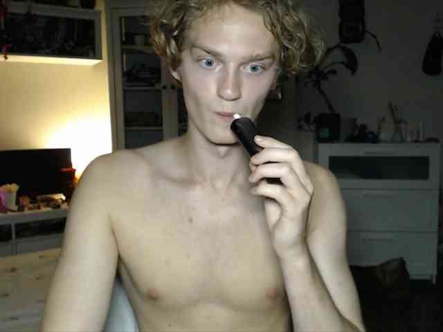 DanielYumm Live Webcam on BongaCams