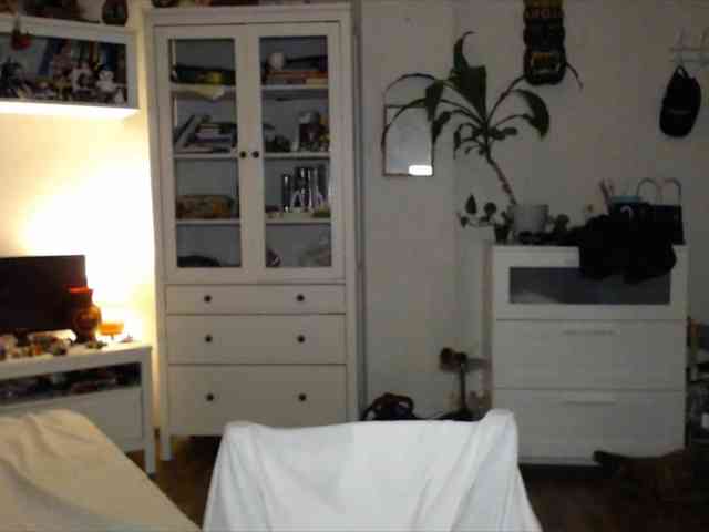 DanielYumm Sex Cam Show