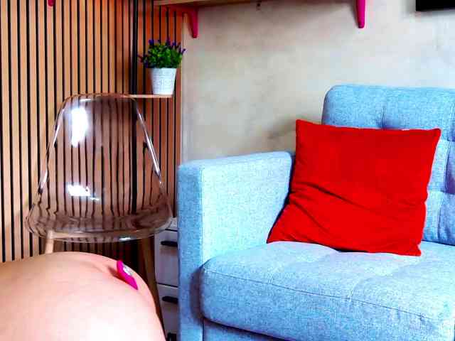 RaniaMuse webcam