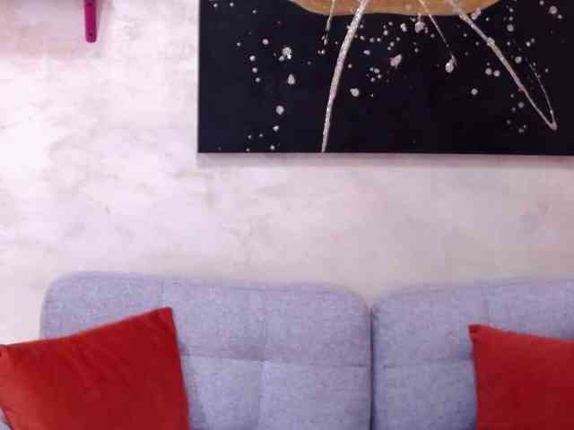 RaniaMuse webcam