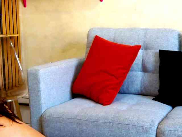 RaniaMuse webcam