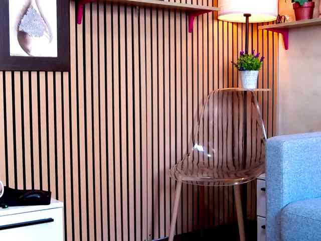RaniaMuse webcam