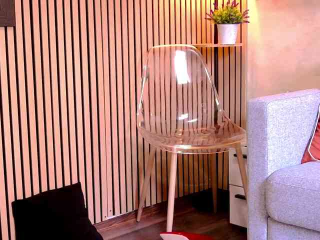 RaniaMuse webcam