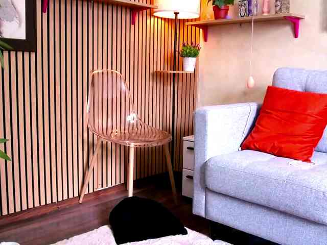 RaniaMuse webcam