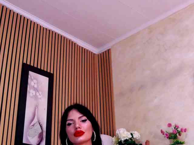 RaniaMuse webcam