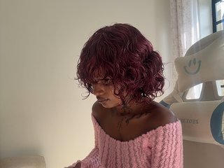 Halina Porn Show