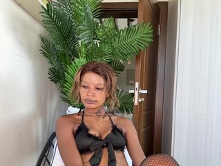 halina's Live Webcam