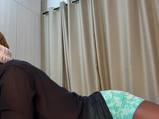 SakuraSweetie Porn Show