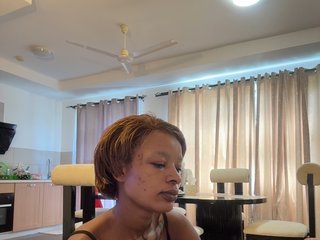 Halina's Live Webcam