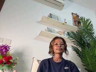 halina's Live Webcam