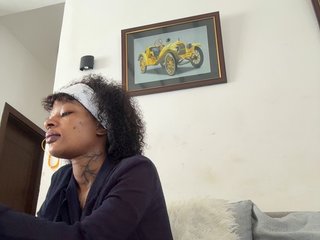 Halina Porn Show