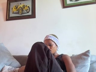 Halina's Live Webcam