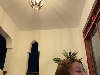 halina Porn Show
