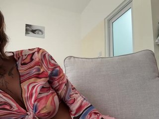 SakuraSweetie's Live Webcam