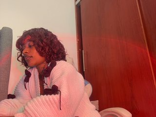 Halina's Live Webcam