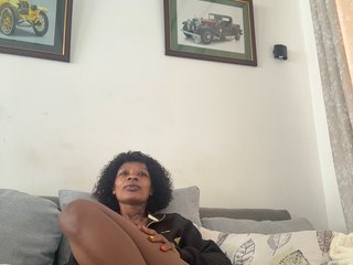 Halina's Live Webcam