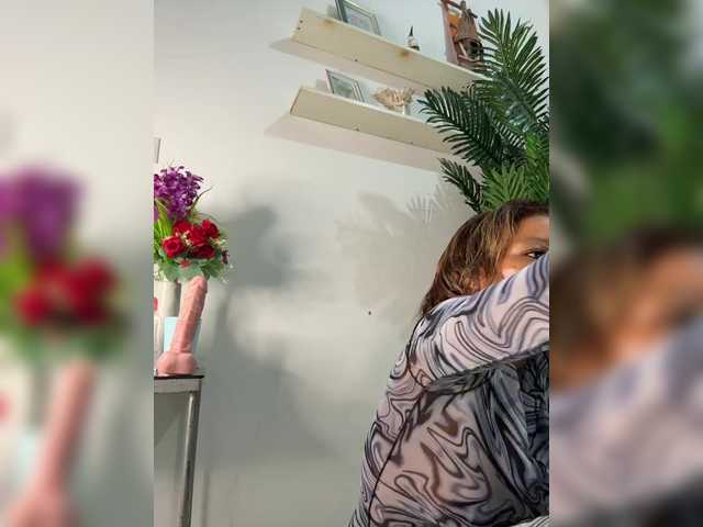 halina's BongaCams show and profile