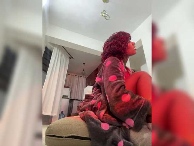 Halina live webcam show