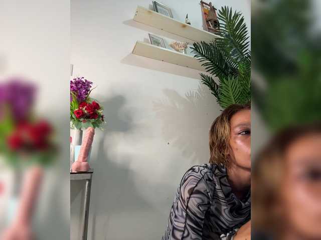 halina's BongaCams show and profile