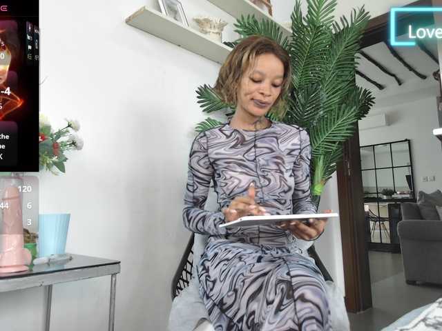 halina's BongaCams show and profile