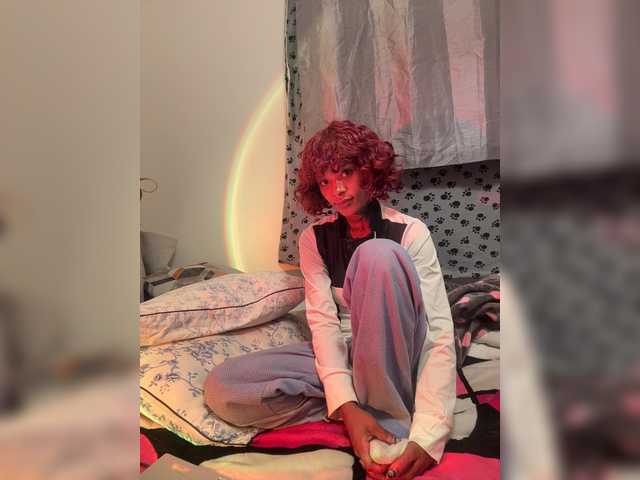 halina live cam on BongaCams
