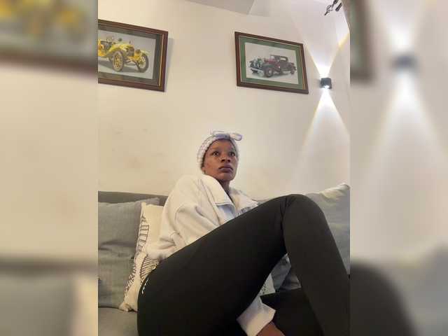halina live cam on BongaCams