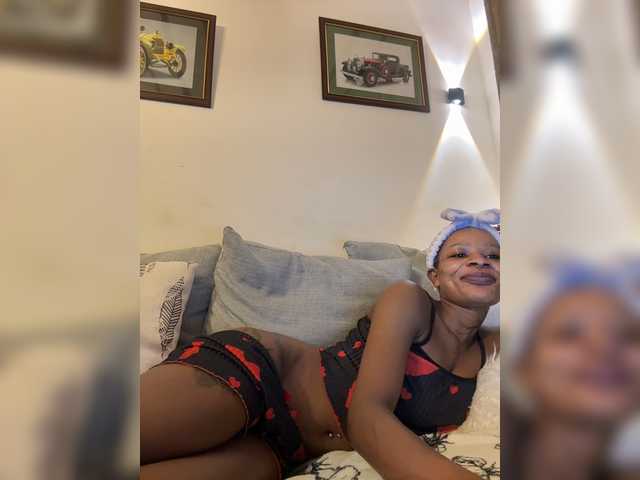 halina live cam on BongaCams