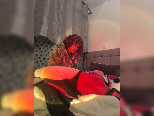 Halina live webcam show