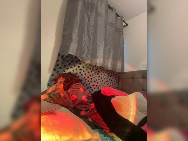 halina live cam on BongaCams