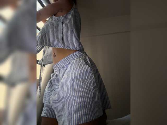 halina live cam on BongaCams