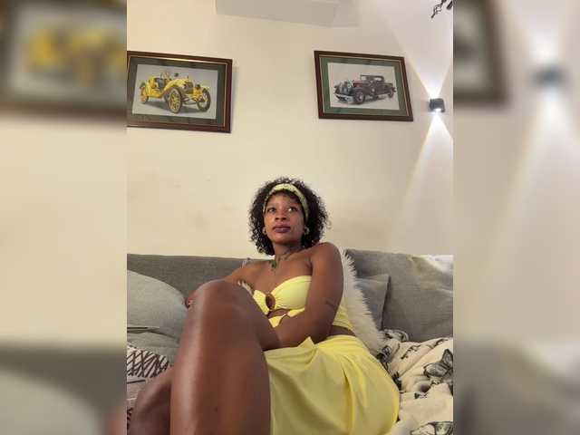 halina live cam on BongaCams