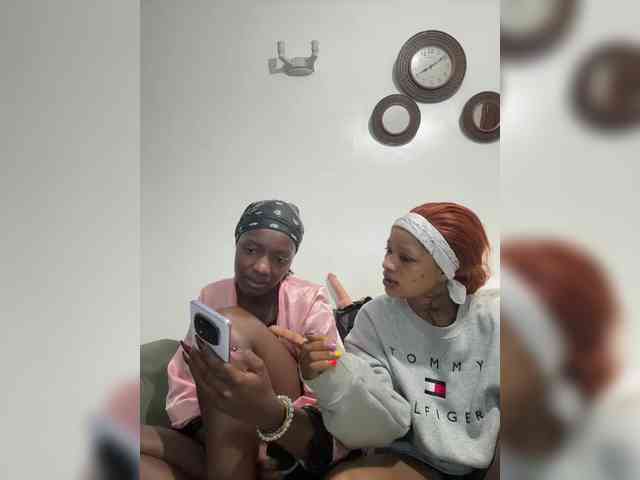 Sexycouple69Z webcam