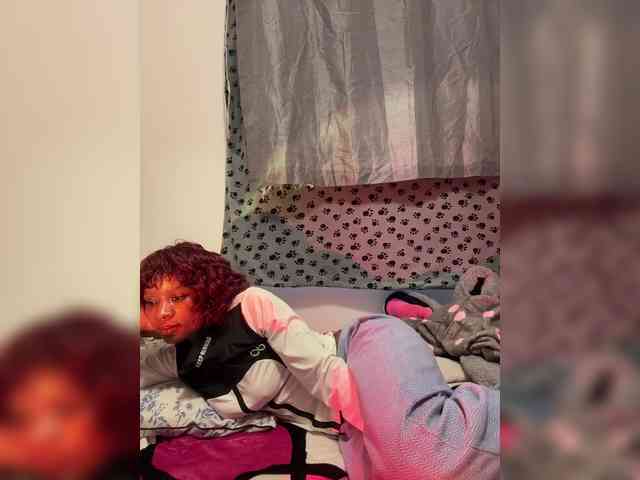 halina Live Webcam on BongaCams